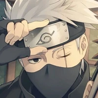 kakashi