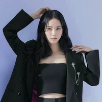 kim jisoo