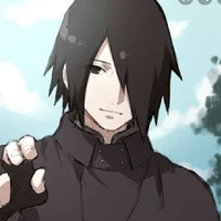 Sasuke Uchiha