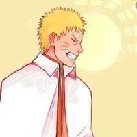 Naruto Uzumaki