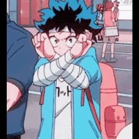 *Baku and todo* say