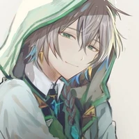 shino-Hermano de marc-