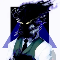 Kurogiri °A.P°