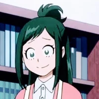 Inko Midoriya °Beta°
