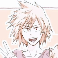 Mitsuki Bakugo °Beta°