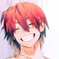 Eijiro Kirishima °A.D°