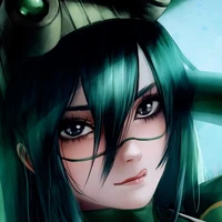 Tsuyo Asui °Alfa°