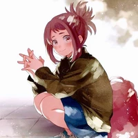 Ochaco Uraraka °Omega°