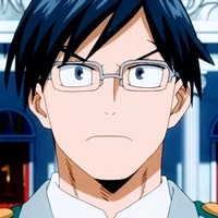 Tenya Lida °Alfa°