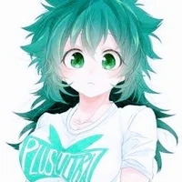 Izumi Midoriya °Omega°