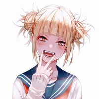 Toga Himiko °O.D°