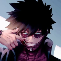 Dabi/Touya Todoroki °A.D.P°