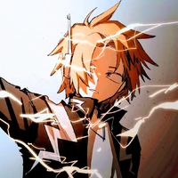 Kaminari Denki °O.P°