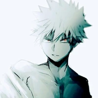 Katsuki Bakugo °A.D.P.M°