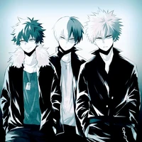 TodoBakuDeku