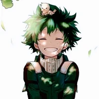 Izuku Midoriya °O.D.M°