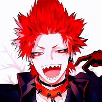 Eijiro Kirishima/Red Riot °A.D°