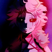 Mina Ashido/Pinky °O.P°