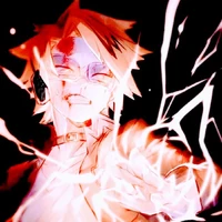 Kaminari Denki/Chargebolt °O.P°