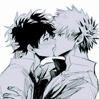BakuDeku