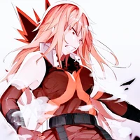 Isabel Bakugo/girl explosive °O.D°