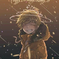 Kenny Mccormick