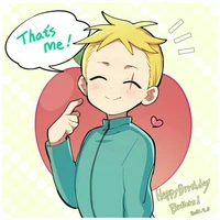 Butters Stotch