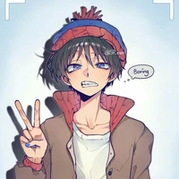 Stan Marsh
