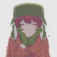 Kyle Broflovski