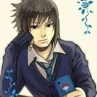 •Sasuke•