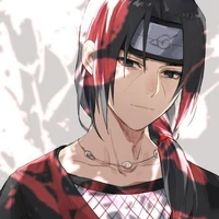•Itachi•