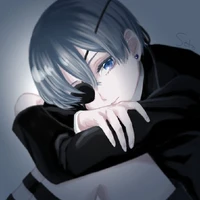 Ciel Phantomhive