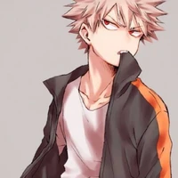 bakugo