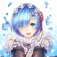 Rem( Fl twin sister)