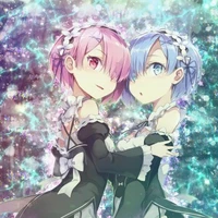Rem and Ram