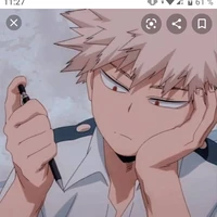 bakugo
