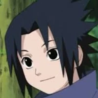 uciha sasuke