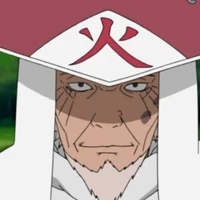 hiruzen sarutobi