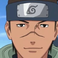 iruka sensei