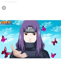 naori uciha