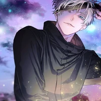 gojou satoru