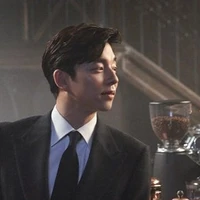 gong yoo