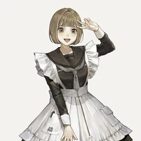 Maid(2)