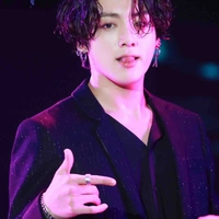 jungkook