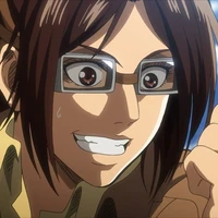 Hanji ackerman