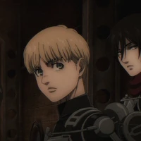 armin