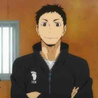 Daichi