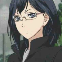 Kiyoko 