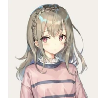 lisa( past life )