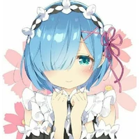 Abella maid / Sofie
